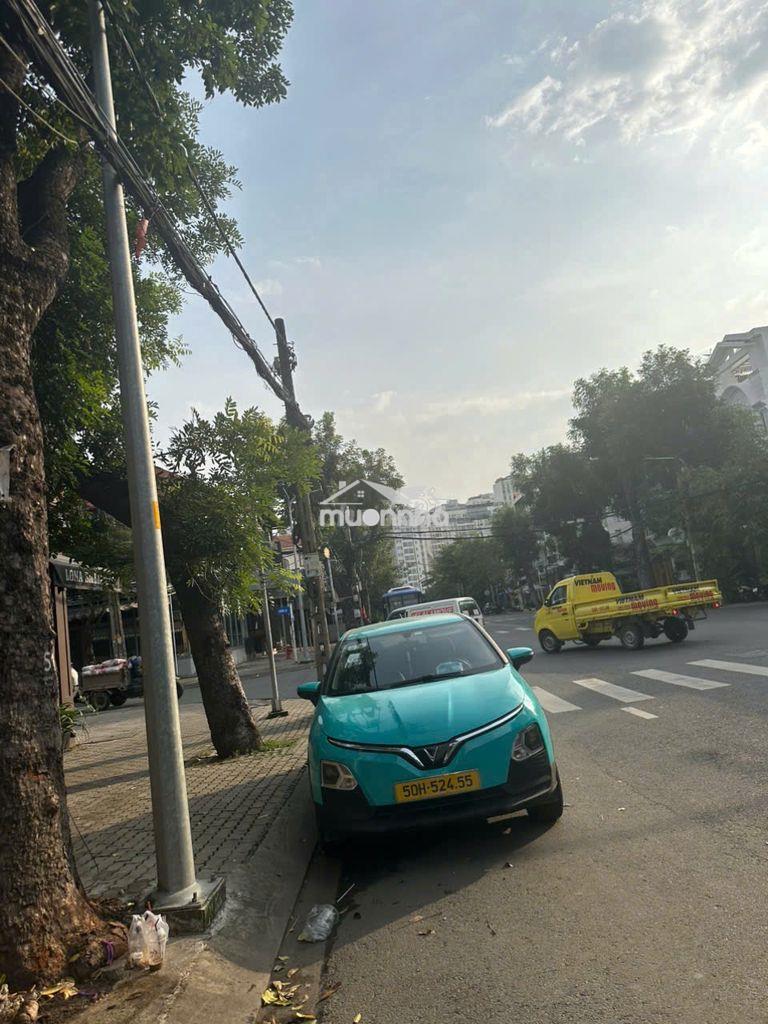 Cho thuê nhiều nhà kdc tân quy đông - an phú hưng p.tân phong quận 7 - 3