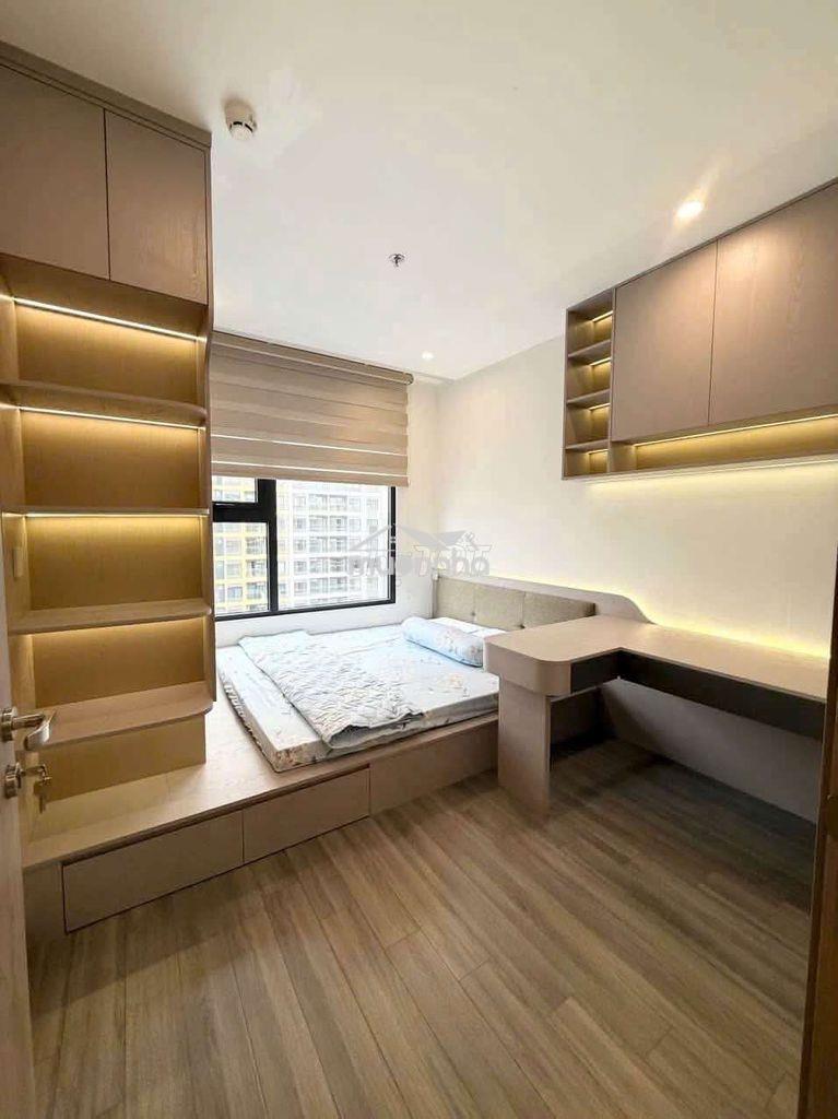 Vinwonder trước thềm nhà, căn gh2 với 1pn+1wc - 4