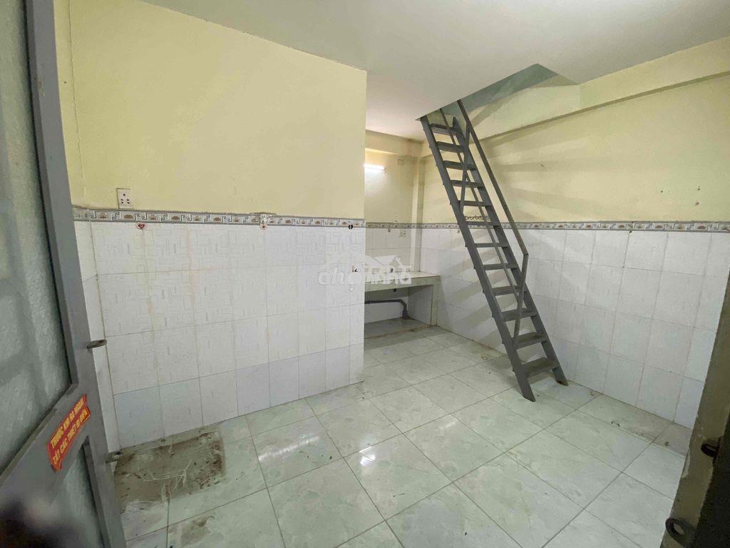 Phòng trọ quận 9 - 3