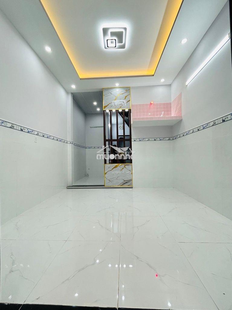 Chủ ngộp tc cần ra gấp nhà gần đường an dương vương ,dtsd 70m2 nhỉn 3đ - 2