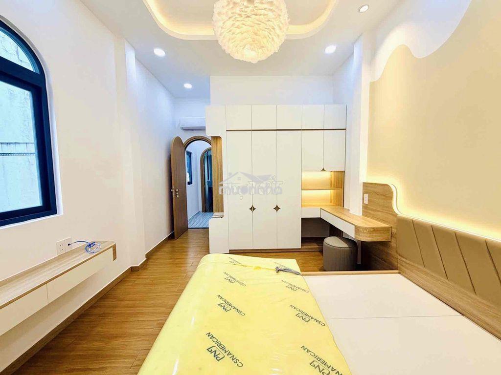 Võ duy ninh_ ngô tất tố_ 2 tầng(3pn)_ dt: 43m2_ full nt_ view landmark - 3