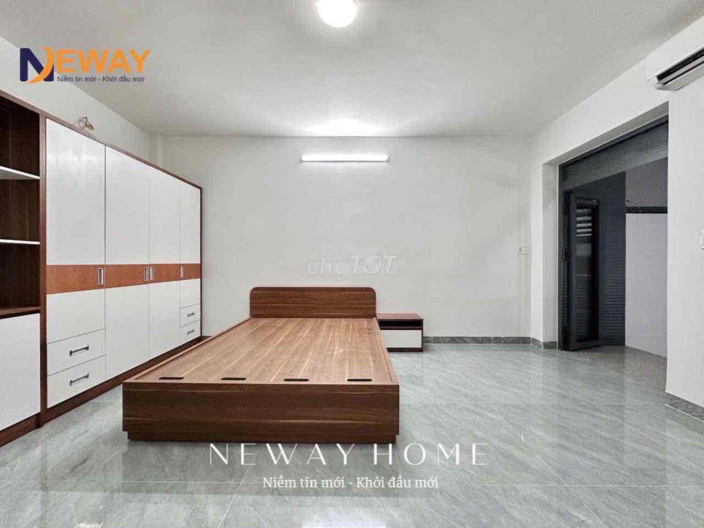 Khai trương 50p studio full nội thất cao cấp - 4
