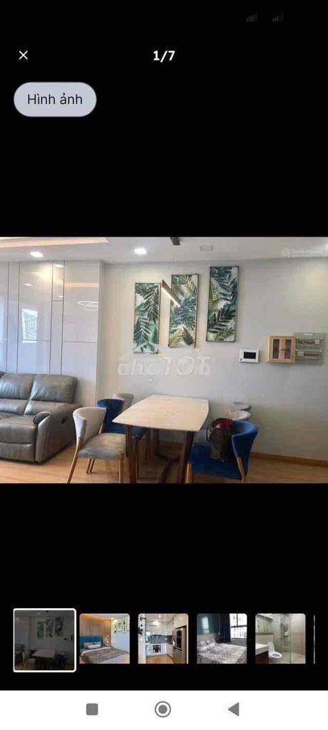 Bán căn hộ tản đà q5 82.8m 2pn sổ hồng riêng lâu dài giá 5.1 tỏi - 3