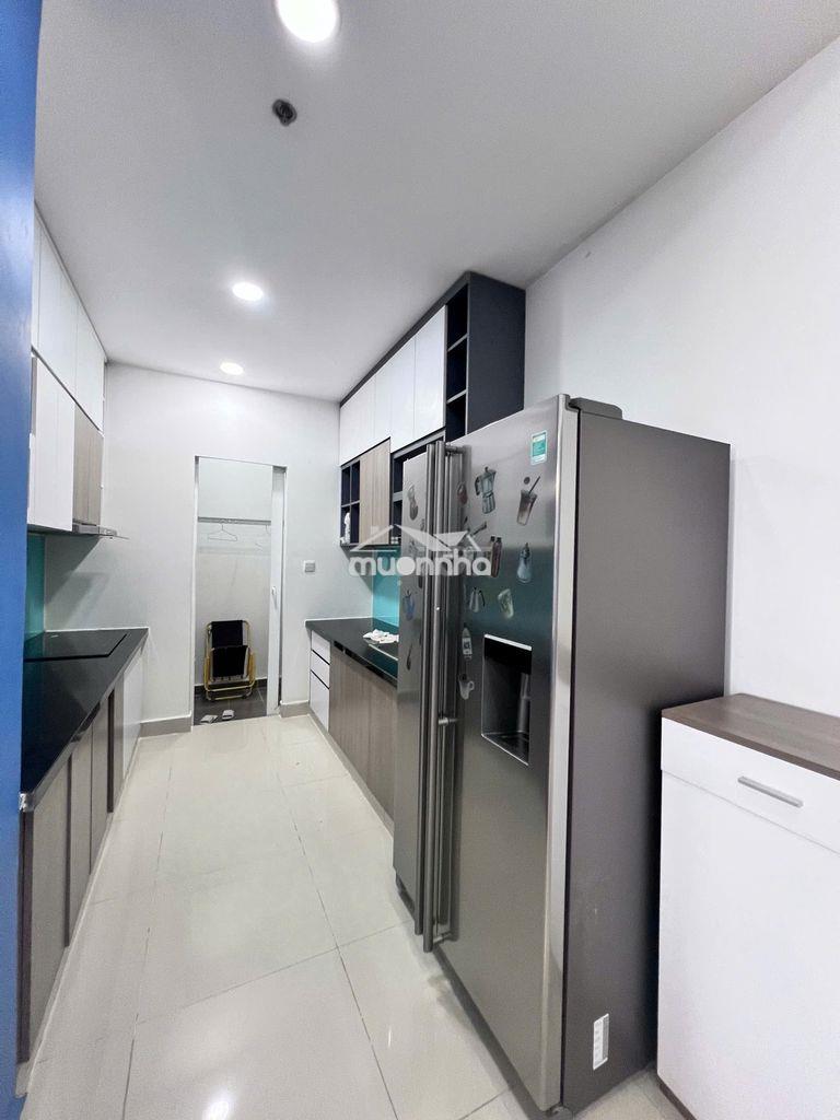 Cho thuê 3pn2wc chung cư the park residence 12tr full nội thất hot - 2