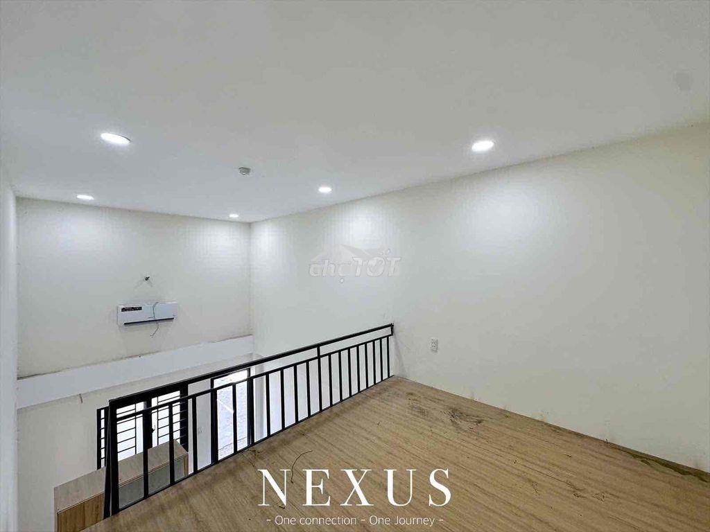 Gác cao 2m ở được 4 người 4 xe mới xây 100%_lê văn khương quận 12 - 4