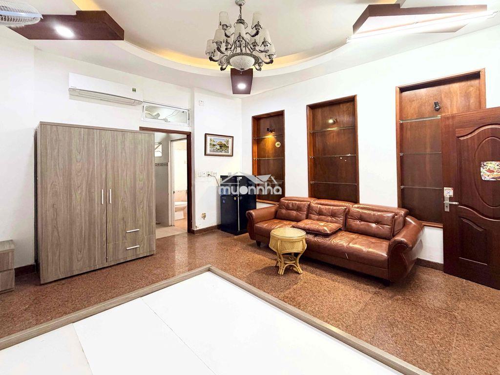 Phòng tách bếp, rộng rãi ở phú nhuận - 2