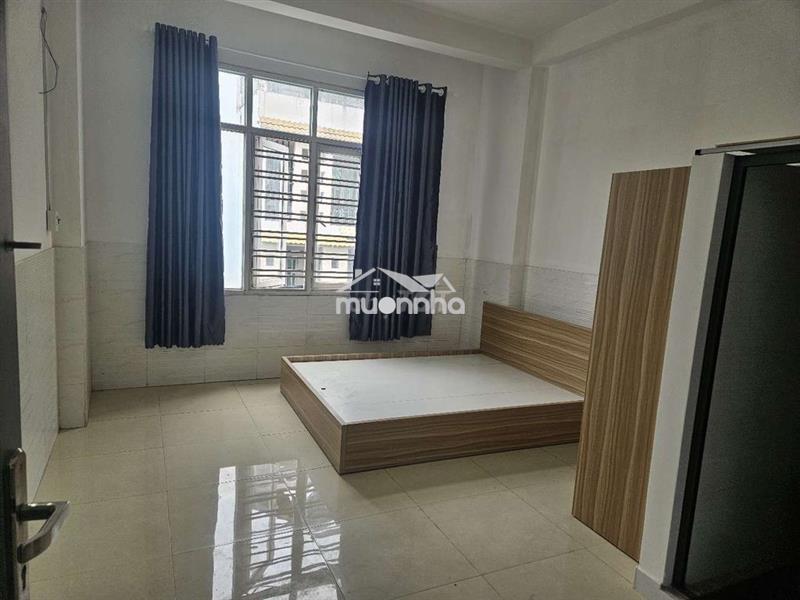 Phòng trọ đầy đủ nội thất gần đường thạch lam, nguyễn sơn - tân phú