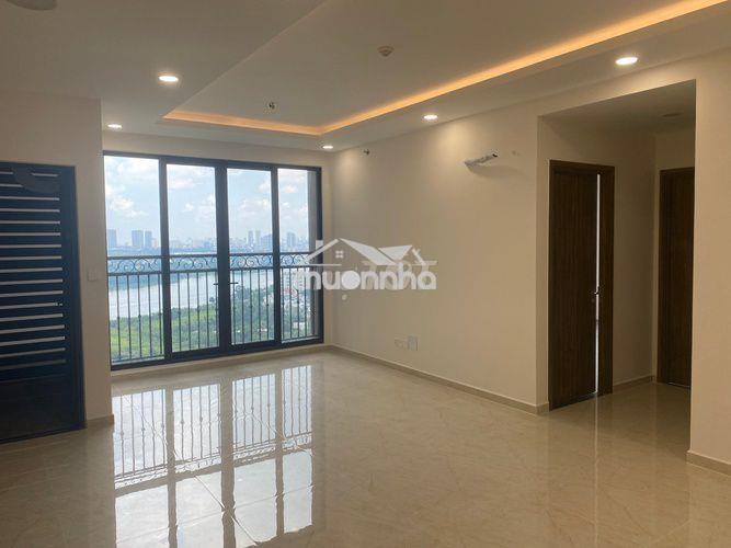 Cho thuê căn hộ ngay gigamall giá tốt - 2