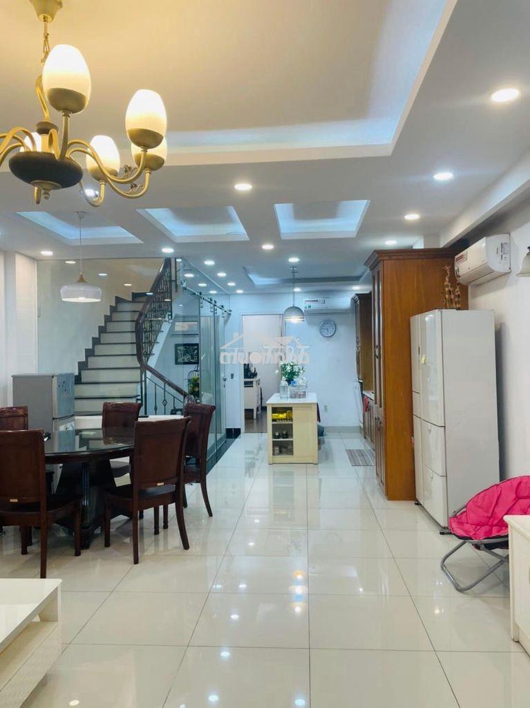 Hiếm! nhà phố 5x20, trục đường chính 25m, hoàn thiện. giá: 23,5 tỷ - 3