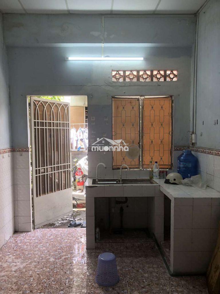 Cho thuê nhà đường nguyễn bỉnh khiêm