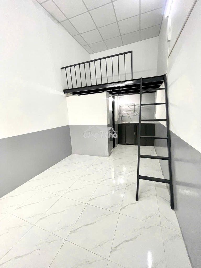 Duplex mới tại làng đại học - đại học quốc gia - thống nhất - tân lập - 4
