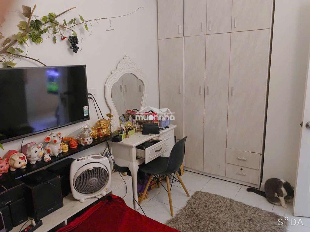 Chủ cần bán căn hô lê thành tân tao,,33,9 m block d giá rẻ 700 triệu, - 4