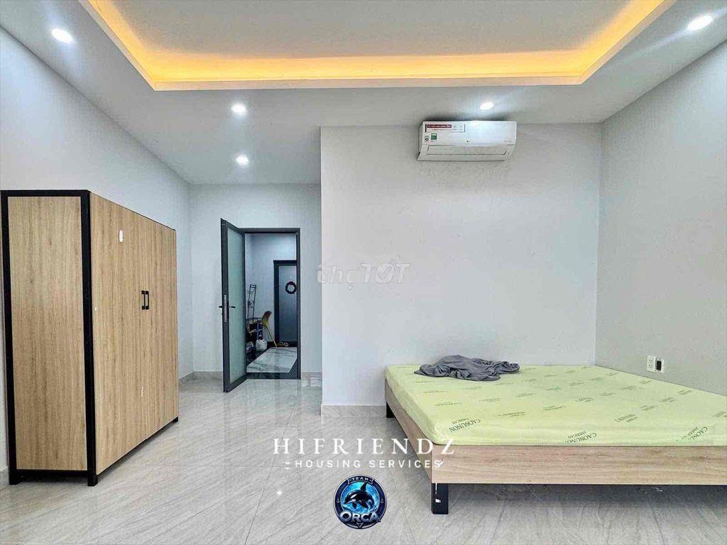 ✨ Studio ban công - full nội thất - dọn vào ở ngay, gần vhu, ueh ✨ - 3