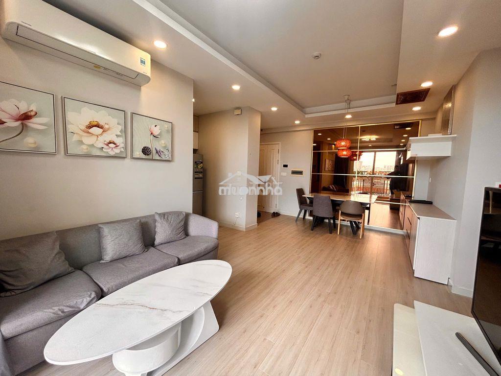 Saigon mia cho thuê căn hộ 2pn2wc 78m² – giá chỉ 14–16 triệu/tháng - 3