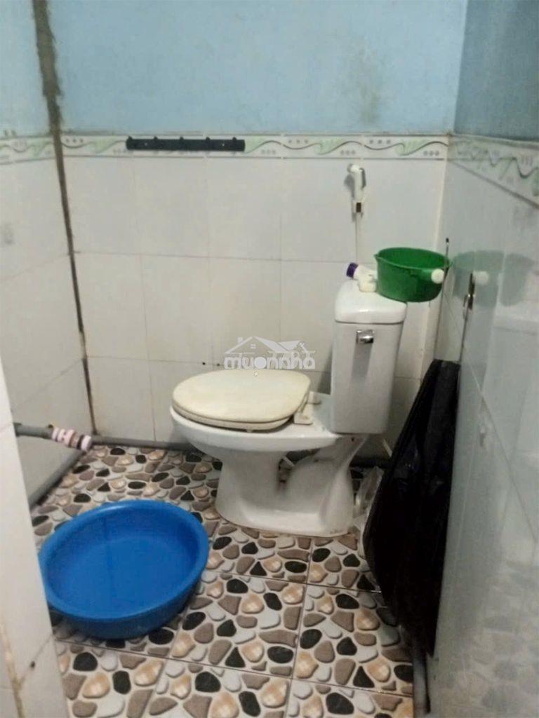 Phòng trọ đường tân thới nhì 2 - thoáng mát - giá rẻ - 3