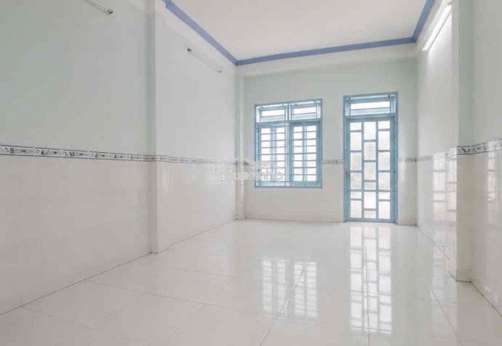 Q. tân phú nhà trệt 1lầu, 4x19m, oto vô nhà, cạnh đại học công thương - 4