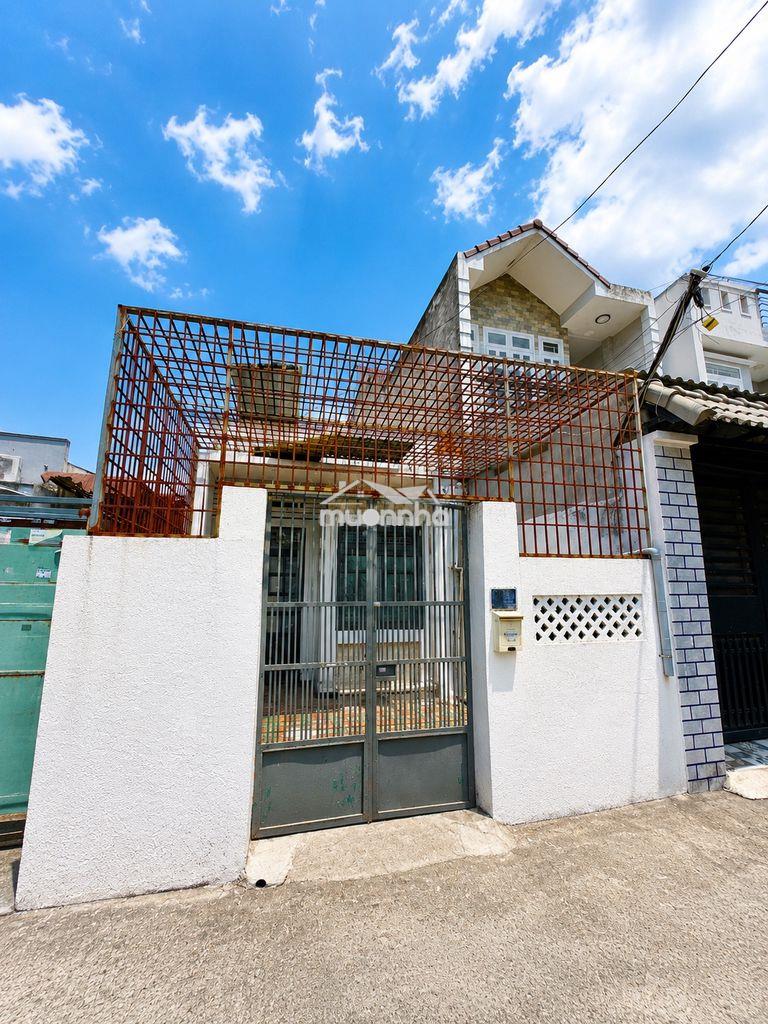 Bán nhà đường số 22 linh đông, thủ đức – 103m2, giá 5.25 tỷ (tl) - 3