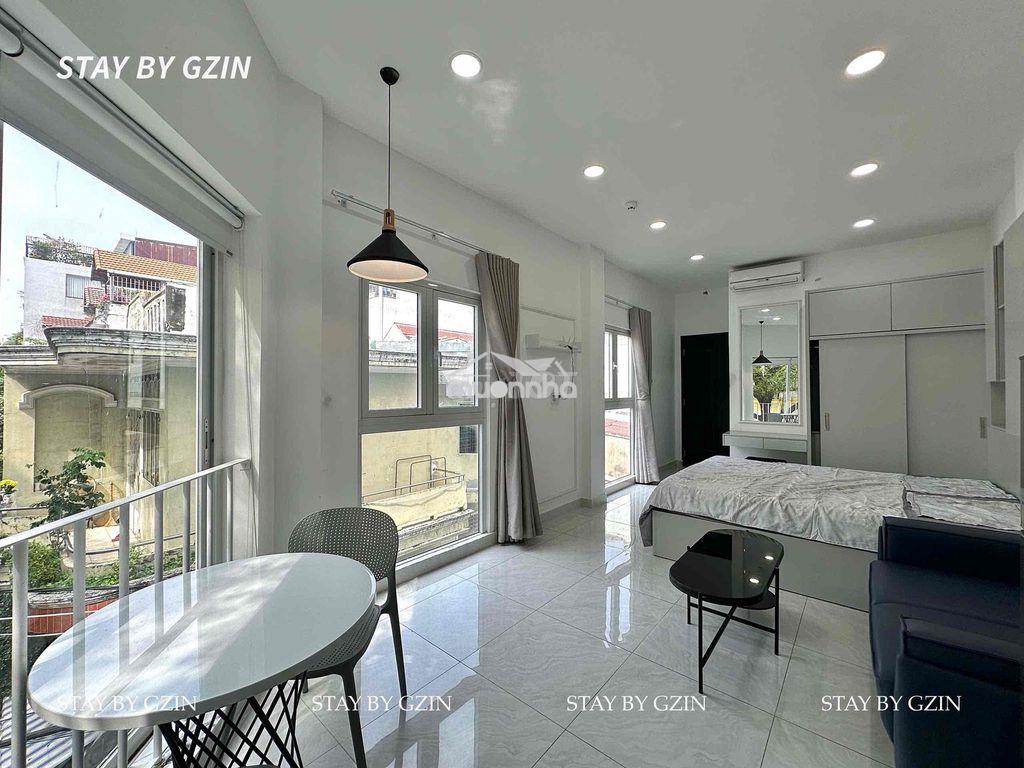 ♟️ Căn hộ đầy đủ nt - gần nhà ga t3 ✈️, yên tĩnh 🍀 - 2
