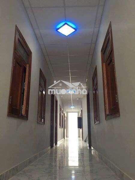 Cho thuê phòng trọ quận 12 (cầu vượt ngã tư ga) - 3