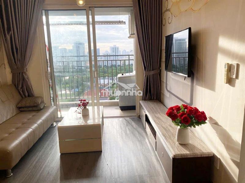 Căn hộ sunrise riverside – 2pn, 2wc
✨ giá thuê: 15 triệu/tháng