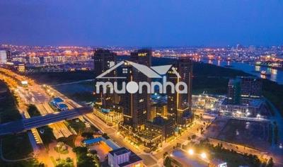 Chuyên cho thuê dự án empire city  - nắm full giỏ hàng cho thuê 1-4pn