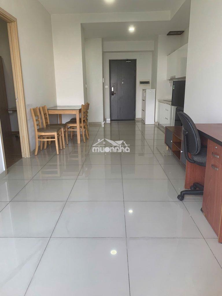 An gia star căn nhỏ nhà cơ bản 2pn 1nvs sẵn hđ thuê 6tr tháng