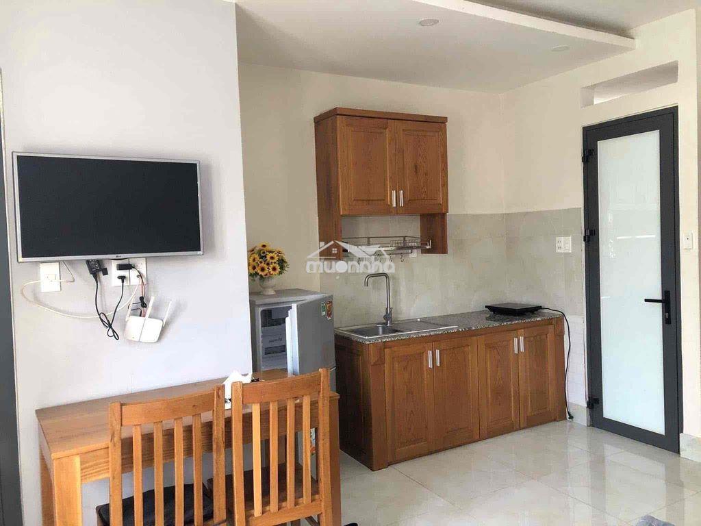 Chính chủ cho thuê phòng đầy đủ nội thấy - 2