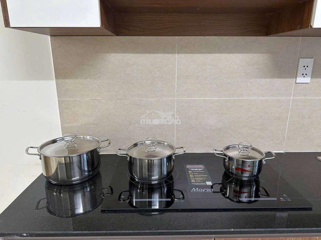 (7958) tecco home an phú, 47 m² sổ hồng: 1,370 tỷ. - 3