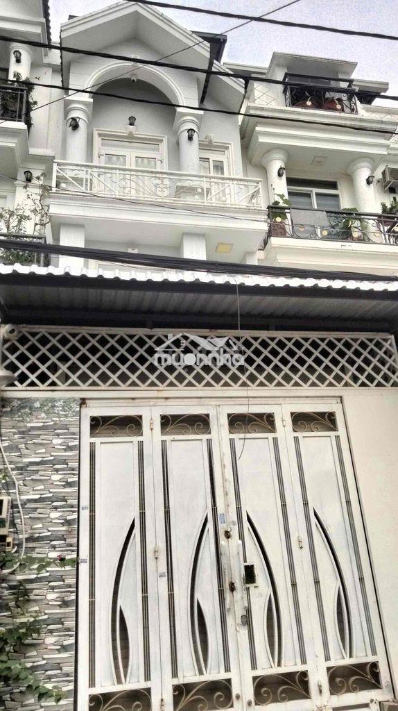 Cho thuê phòng trọ full nội thất