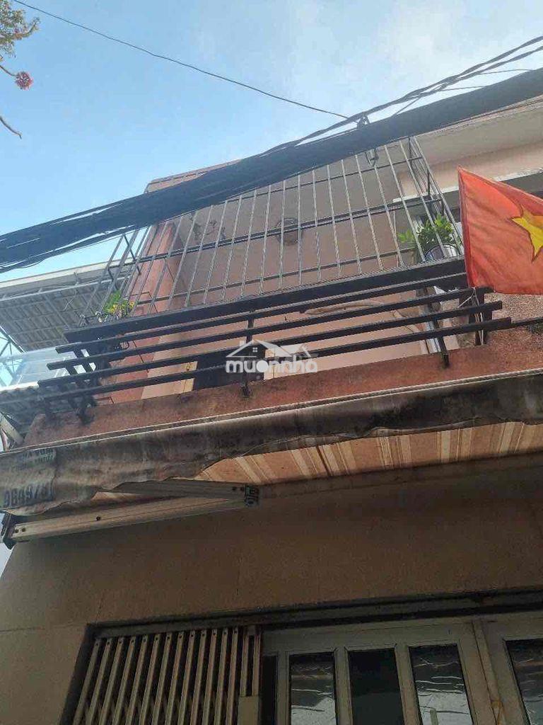 🔰Cho thuê nhà hẻm 275/133 quang trung p10 gò vấp