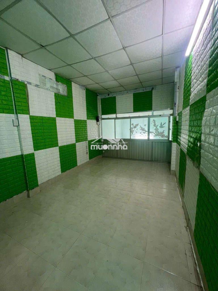 Nhả thuê nguyên căn  1pn 2wc ,nhà ở liền