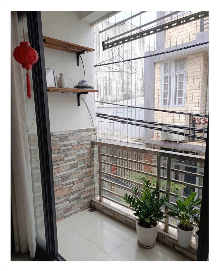 Bán nhà phố quận 4- sổ hồng sẵn- giá 5 tỷ500- hoàn công đủ - 3