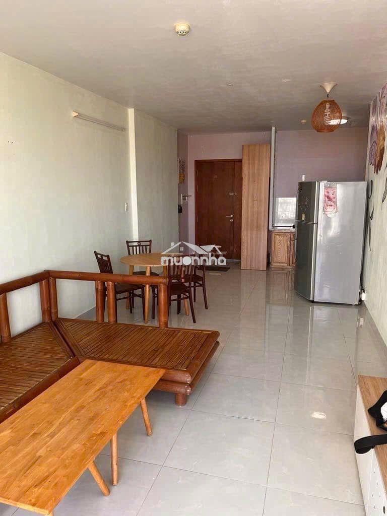 Cho thuê căn 2pn 2wc full nội thất chung cư tara - giá thuê 11,5 triệu - 2
