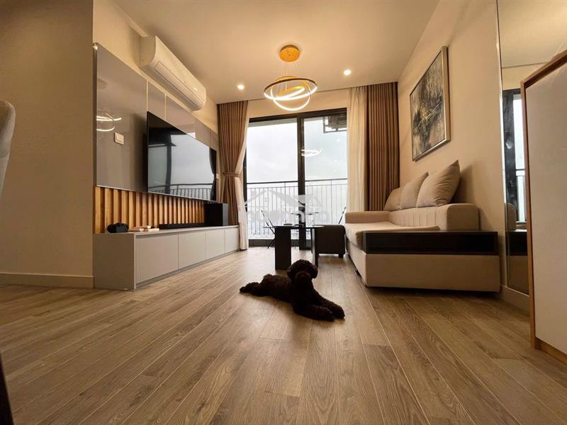 3pn (81m²) view sông ,thoáng -full nt -sẵn sổ -3ty75