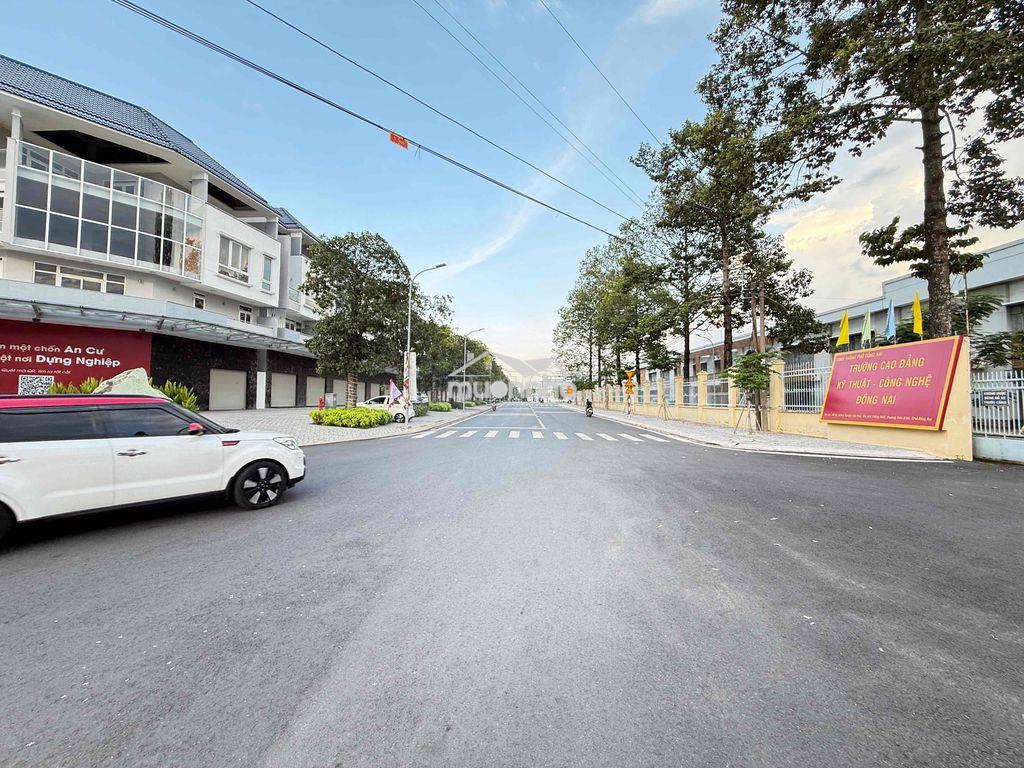 86m2 mà chỉ có 2 tỉ 699tr ở trung tâm tp biên hoà ngay d2d quá rẻ lun - 4