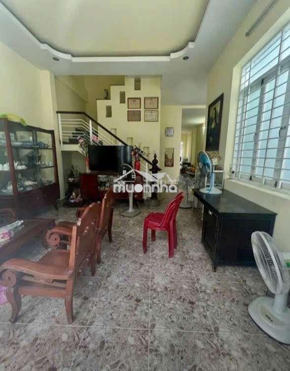 Bán đất tặng nhà -60m2_hxh_đường trương thị hoa_3,15tỷ - 2