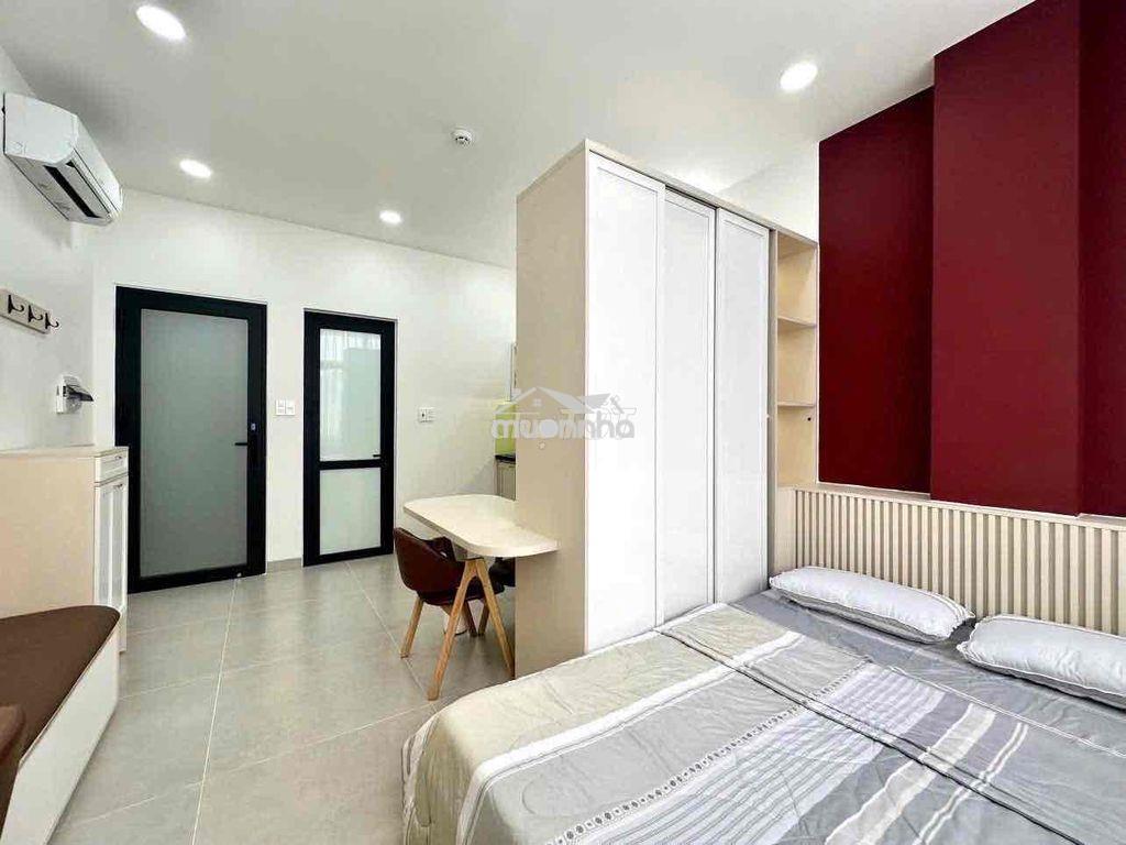 🌿Studio mới xây full nội thất_ngay tân hương_tân sơn nhì🌿 - 3