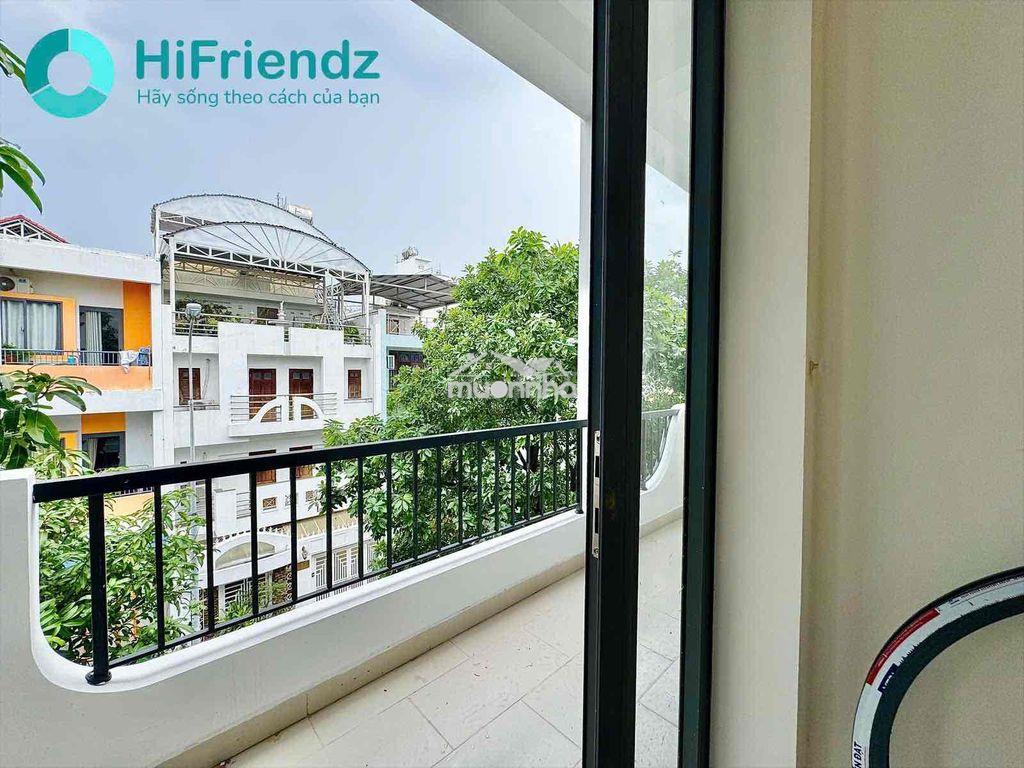 Khai trương căn hộ ngay đảo kim cương full nội thất - 4
