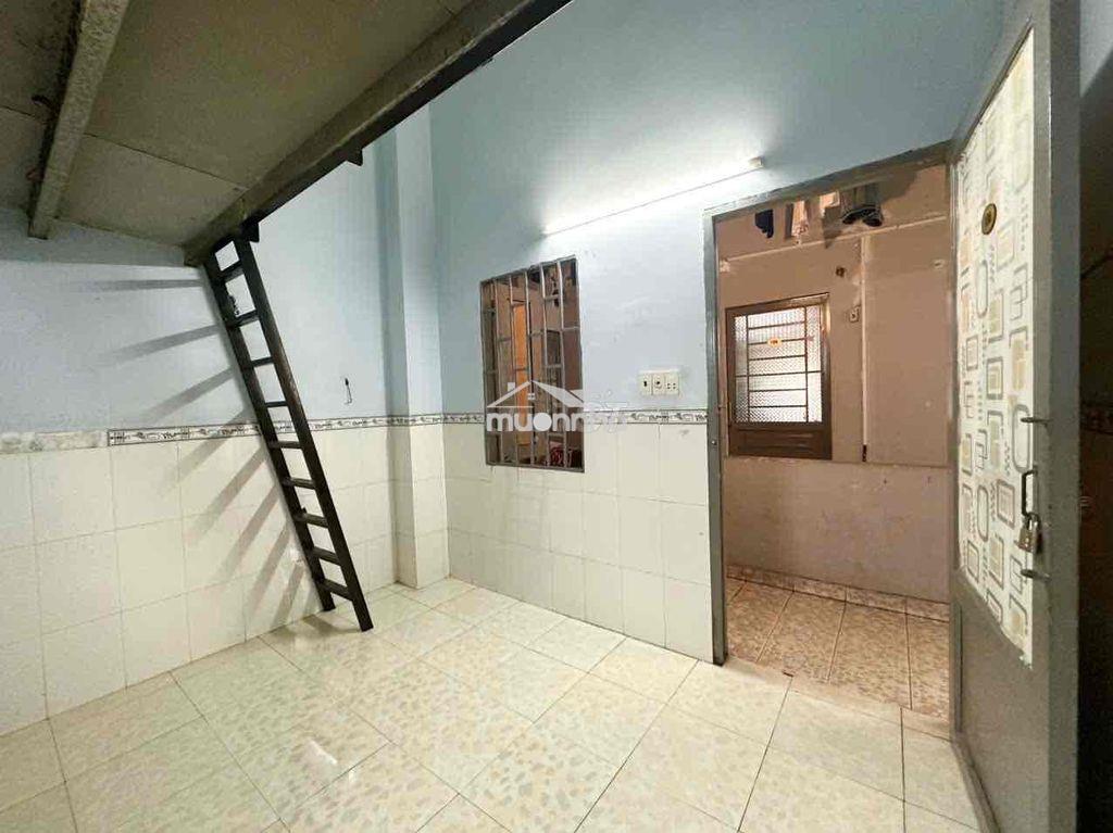 Phòng trọ giá rẻ gác cao ngay lê thị riêng - 3