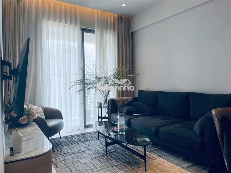 Bán căn hộ saigon south residences dt 75m2 2pn nội thất cao cấp