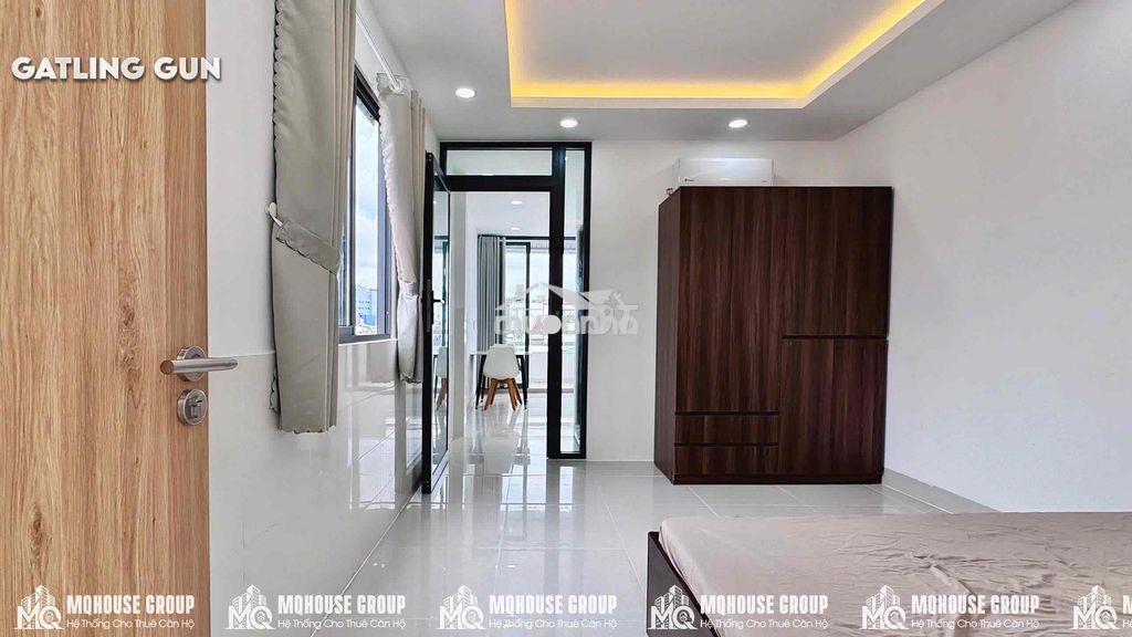 🏡🏡 Hệ thống căn hộ, studio,1 phòng ngủ tách bếp, hầm xe thang máy - 3