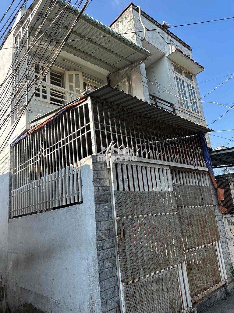 Bán nhà:3x14,1lầu,hẻm 35(3,5m),nguyễn văn quỳ,tân thuận đông,q7(củ) - 2
