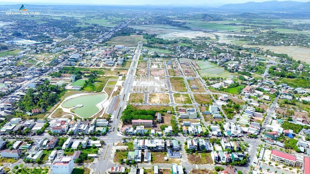 Đất nền kdc an điền phát, quảng ngãi | pháp lý hoàn chỉnh - 4