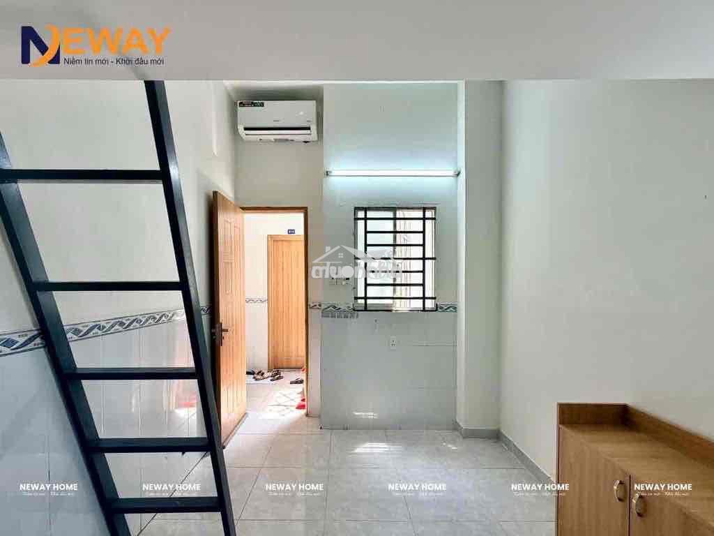 Phòng trọ giá rẻ - an ninh sạch sẽ - ngay vườn lài - luỹ bán bích - 4