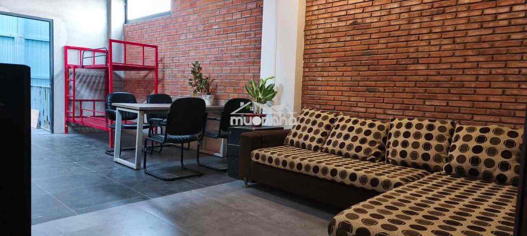 Phòng trọ gần vạn phuc city &giga mall - 4