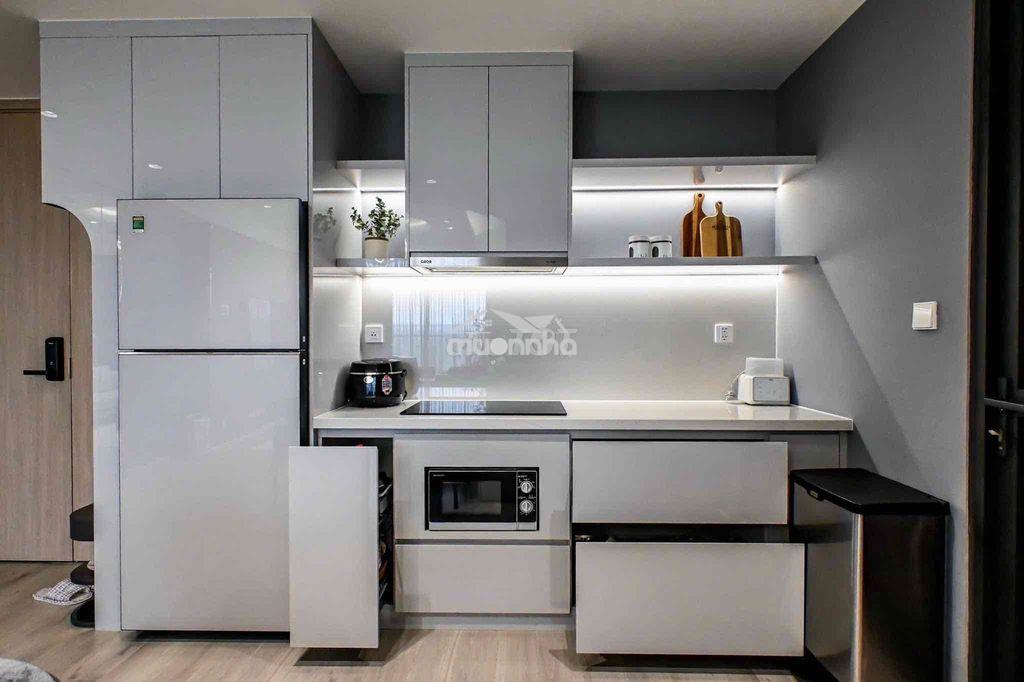 Cho thuê 2pn vinhomes grand park quận 9 - 4