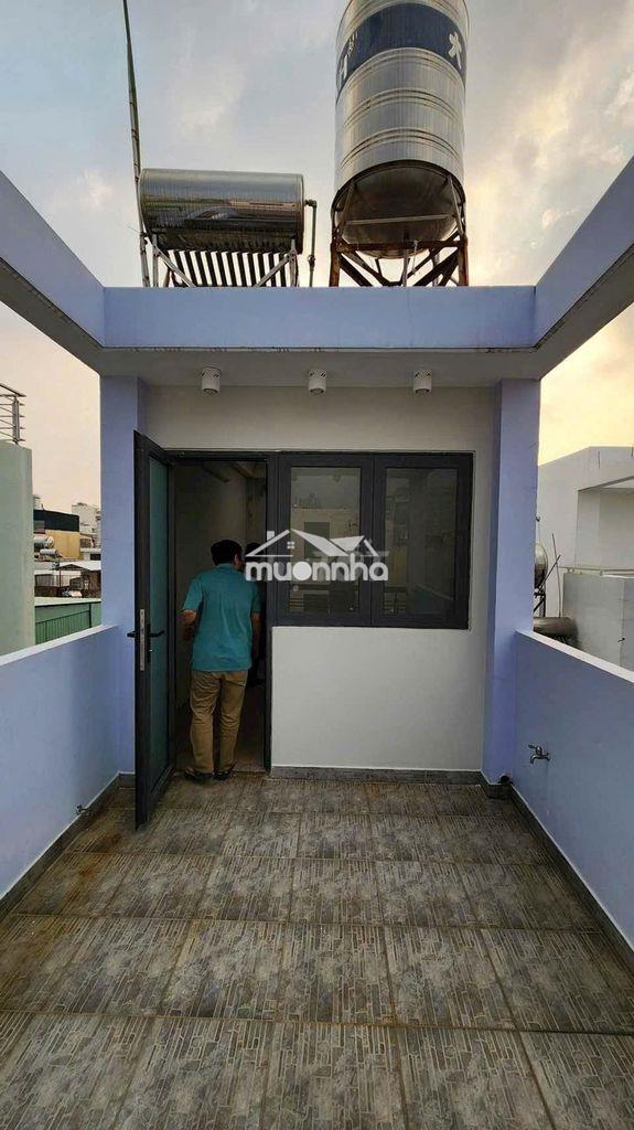 Cho thuê 3pn, 2wc nguyễn đình chiểu, q3 chỉ 13 triệu/ tháng - 3