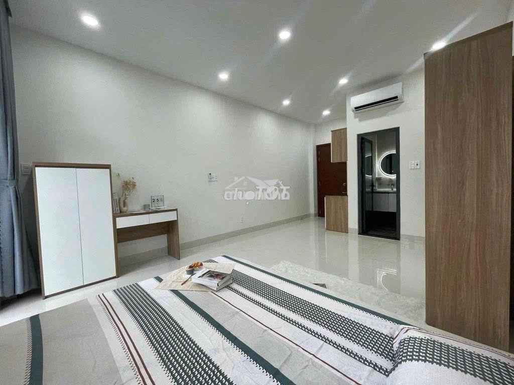  Full nội thất hoàng văn thụ công viên hoàng văn thụ tân bình - 4
