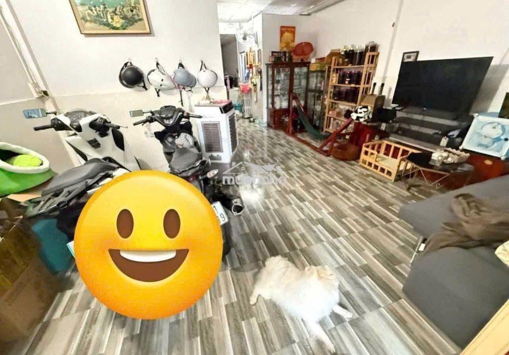 Chủ xoay tiền gấp cần bán căn nhà ngay tân thông hội 125m2 sổhồngriêng - 4