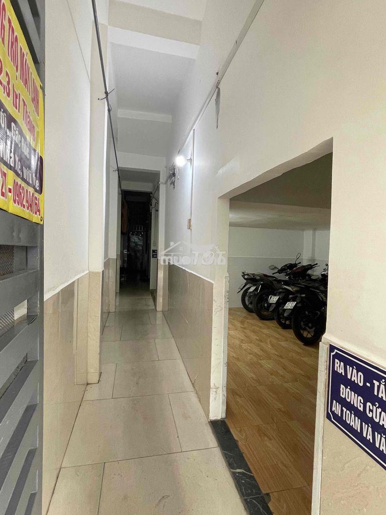 Bán chdv dòng tiền 32 triệu tháng ở dĩ an hcm - 3